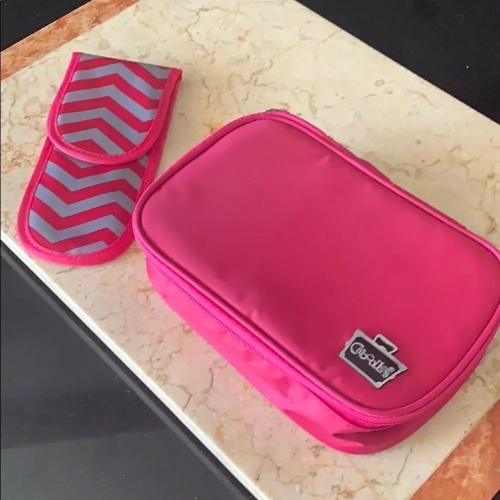Caboodles Travel Set 